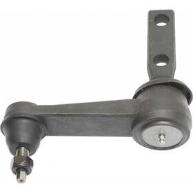 Karparts360 619264774406 For Dodge Ram 1500 / 2500 3500 Idler Arm 2000 2001 2002 Front