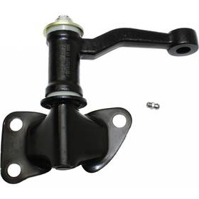 Karparts360 619264774567 For Nissan Pickup Idler Arm 1995 1996 1997 Front