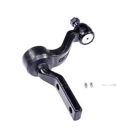 Alx-pau-rb-ia6390pr-cl360a54 Karparts360 For Chevy C2500/k2500 Suburban 1992 Steering Idler Arm And Bracket Steel Coated