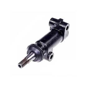 Alx-pau-rb-ib6533pr-cl360a51 Karparts360 For Gmc Savana 1500/2500/3500 1996-2002 Steering Idler Arm And Bracket Steel Black