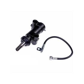 Alx-pau-rb-ib90086pr-cl360a58 Karparts360 For Gmc Savana 4500 2013-2016 Steering Idler Arm And Bracket Steel Coated Alx-pau-rb-ib90086pr-cl360a58 Karparts360 For Gmc Savana 4500 2013-2016 Steering Idler Arm And Bracket Steel Coated