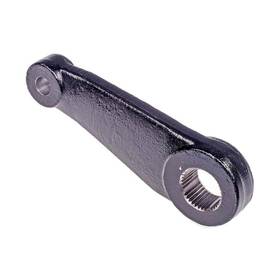 Alx-pau-rb-pa85019pr-cl360a50 Karparts360 For Ford F-super Duty/f-350 1990-1997 Steering Pitman Arm 40 Spline Quantity