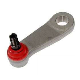 Alx-pau-rb-pa8700rd-cl360a55 Karparts360 For Lincoln Navigator 1998-2002 Steering Pitman Arm Taper End 2 Attachment