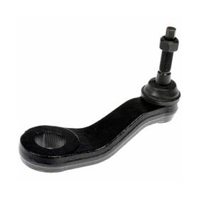Alx-pau-rb-pa90299xl-cl360a55 Karparts360 For Chevy Silverado 3500 2015-2018 Steering Pitman Arm Taper End 2 Attachment