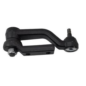 Clx-m0-usa-c282501-cl360a70 Karparts360 For Chevy Astro 1990-2005 Idler Arm Driver Or Passenger Side Single Piece Front