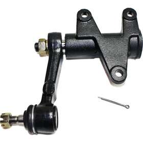 Karparts360 Clx-m0-usa-repm282503-cl360a70 For Mitsubishi Montero Sport Idler Arm 1997-2004 Front