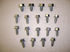 Kb3746 Gmcp Oil Pan Bolt