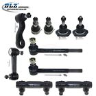 Kh050432364g3x2j Dlz Suspension Kit Idler Pitman Arm Ball Joint For Chevrolet