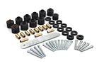 Kj04502bk Daystar Products Jeep Cj Body Mount Kit