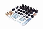 Kj04508bk Daystar Products Jeep Tj Body Mount Kit