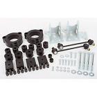 Kj09168bk Daystar Comfort Ride Lift Kit 2015-16 Jeep Renegade