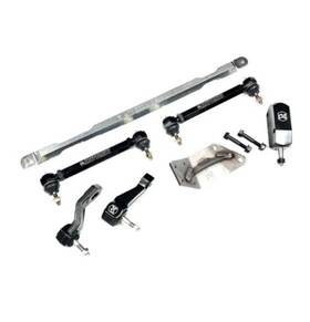 1500hd-3500hd Kryptonite Ultimate Front End Steering Kit 01-10 Silverado/sierra 2500hd 3500hd