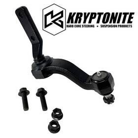 Krp0200 Kryptonite Products Death Grip Steering Idler Arm 1988-1992 C/k Series 1500 / 2500 3500