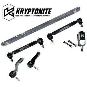 Ultimate99 Kryptonite Products Ultimate Front End Steering Kit 99-06 Chevy Gmc 1500 4x4 Trucks And Suv
