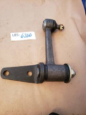 L85-6266 Lazorlite Steering Idler Arm Made In Japan