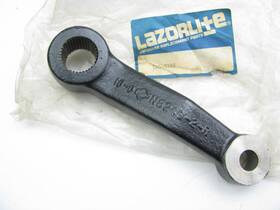 L85-8188 Lazorlite Oem Re-box Pitman Arm For 1980-1983 Datsun 200sx