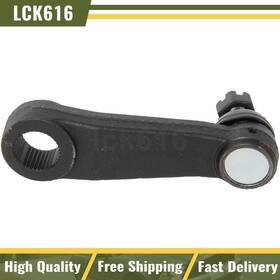 Ecofzebs250905-1098 Lck616 Steering Pitman Arm 1x For 1997-2002 Ford Expedition