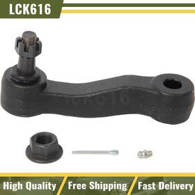 Ecofzebs250905-1562 Lck616 Steering Idler Arm 1x For 2005-2006 Chevrolet Avalanche 1500 Ecofzebs250905-1562 Lck616 Steering Idler Arm 1x For 2005-2006 Chevrolet Avalanche 1500