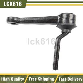 Ecofzebs250905-1572 Lck616 Steering Idler Arm 1x For 1973-1981 Chevrolet Camaro