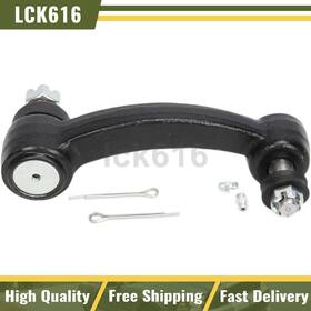 Ecofzebs250905-1573 Lck616 Steering Idler Arm 1x For 1983-1995 Chevrolet G10