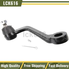 Ecofzebs250905-1578 Lck616 Steering Pitman Arm 1x For 1977-1979 Dodge Diplomat
