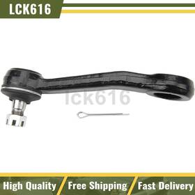 Ecofzebs250905-1579 Lck616 Steering Pitman Arm 1x For 1975-1981 Toyota Celica