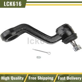 Ecofzebs250905-1580 Lck616 Steering Pitman Arm 1x For 1987-1996 Dodge Dakota