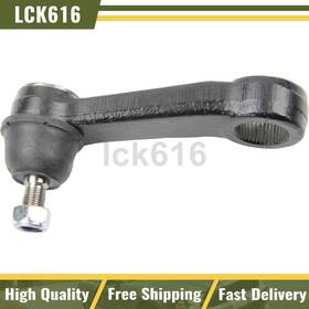 Ecofzebs250905-1582 Lck616 Steering Pitman Arm 1x For 1982-1982 Dodge D50