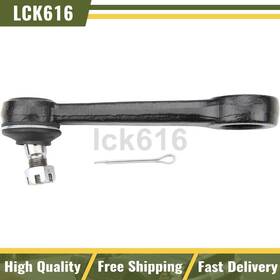 Ecofzebs250905-1586 Lck616 Steering Pitman Arm 1x For 1975-1976 Toyota Corolla