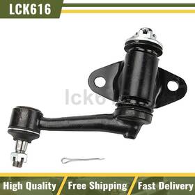 Ecofzebs250905-312 Lck616 Steering Idler Arm 1x For 1987-1993 Mazda B2200 Ecofzebs250905-312 Lck616 Steering Idler Arm 1x For 1987-1993 Mazda B2200