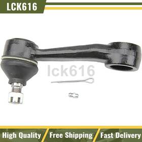 Ecofzebs250905-313 Lck616 Steering Pitman Arm 1x For 1986-1987 Mazda B2000