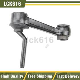 Ecofzebs250905-918 Lck616 Steering Idler Arm 1x For 1969-1974 Ford Country Sedan