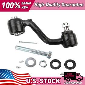 Fzaxi20250902-1726 Lck616 Steering Idler Arm 1x For 1968-1972 Dodge Dart