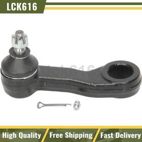 Geal6k250901cop3211a Lck616 Steering Pitman Arm 1x For 1980-1982 Dodge D50
