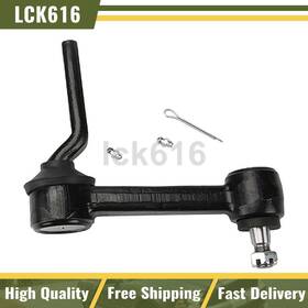 Lck6240407039784-cp Lck616 Steering Idler Arm 1x For 1963-1982 Chevrolet Corvette