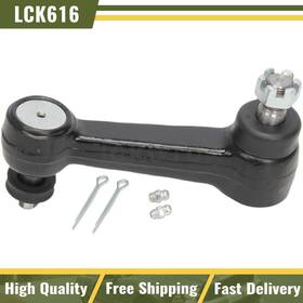 Lck6240407248091-cp Lck616 Steering Idler Arm 1x For 1983-1986 Chevrolet C10