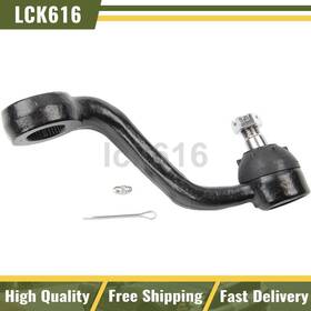 Lck6240407248675-cp Lck616 Steering Pitman Arm 1x For 1967-1972 Dodge Dart