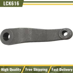 Lck6240407249135-cp Lck616 Steering Pitman Arm 1x For 2000-2001 Dodge Ram 1500