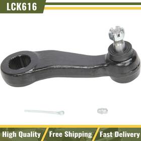 Lck6240407249312-cp Lck616 Steering Pitman Arm 1x For 1968-1969 Chevrolet Camaro