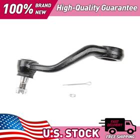 Szfzaxi20250604-621 Lck616 Steering Pitman Arm 1x For 1977-1989 Dodge Diplomat