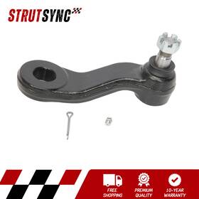 Szfzync-1632-8 Lck616 Szfzync-1632-8% Steering Pitman Arm 1x For 1975-1986 Chevrolet C10