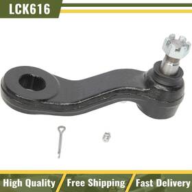 Wtnl6k250409tf0115s Lck616 For 1975-1986 Chevrolet C10 Steering Pitman Arm 1x