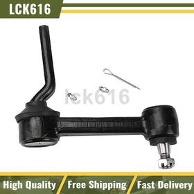 Wtnl6k250409tf0258s Lck616 For 1963-1982 Chevrolet Corvette Steering Idler Arm 1x