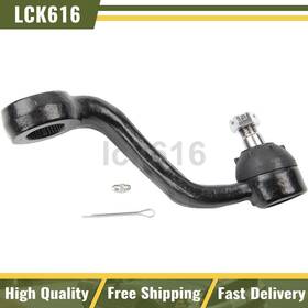 Wtnl6k250409tf0272s Lck616 For 1967-1972 Dodge Dart Steering Pitman Arm 1x