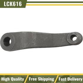 Wtnl6k250409tf0312s Lck616 For 2000-2001 Dodge Ram 1500 Steering Pitman Arm 1x