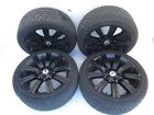 560-72200 Lr028995 Land Rover Range Sport Rim Wheel Stormer Set Oem