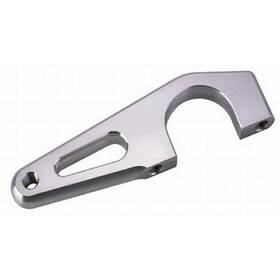 Sa-325 M&w Aluminum Sprint Car Rh Standard Steering Arm 3.25 Inch