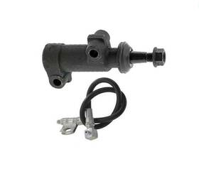 126440 Mac Auto Parts Improved Greasable Idler Arm Bracket For Chevrolet Tahoe 4 Wheel Drive 00-06