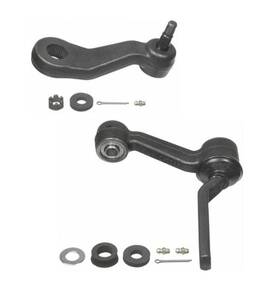 16654 Mac Auto Parts Crown Victoria 95-02 Town Car Grand Marquis 95-03 Front Pitman And Idler Arm