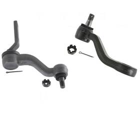 18492 Mac Auto Parts Fits Chevrolet Silverado Gmc Sierra 1988-1992 2 And 4 Wheel Drive Idler Pitman Arm
